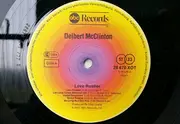 LP - Delbert McClinton - Love Rustler