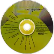 CD - Delbert McClinton - Nothing Personal