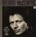 LP - Delbert McClinton - Plain' From The Heart