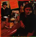 LP - Delbert McClinton - Second Wind
