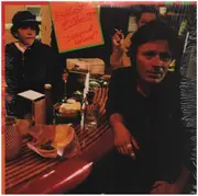 LP - Delbert McClinton - Second Wind