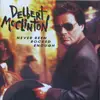LP - Delbert McClinton - Never Been Rocked Enough