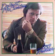 LP - Delbert McClinton - Love Rustler