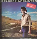 LP - Delbert McClinton - The Jealous Kind