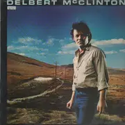 LP - Delbert McClinton - The Jealous Kind