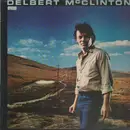 LP - Delbert McClinton - The Jealous Kind