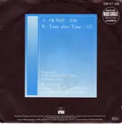 7inch Vinyl Single - Del'Crime - Oh Well