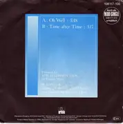 7inch Vinyl Single - Del'Crime - Oh Well