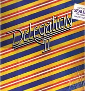 Delegation - Delegation I