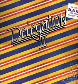 Delegation - Delegation II