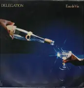LP - Delegation - Eau De Vie