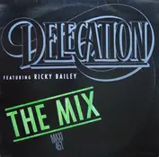Delegation