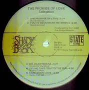 LP - Delegation - The Promise Of Love