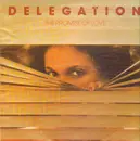 LP - Delegation - The Promise Of Love