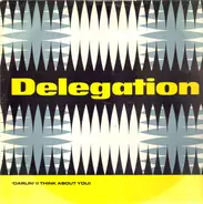 Delegation - Darlin' ( I Think About You)