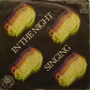 Delegation - In The Night / Singing