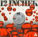 12inch Vinyl Single - Delegation - You And I