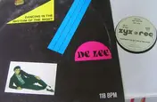 De Lee - Dancing In The Rhythm Of The Night