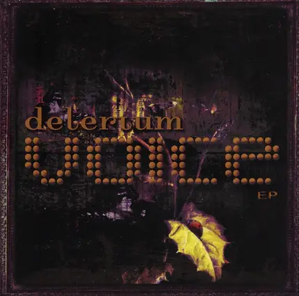 Delerium - Voice EP