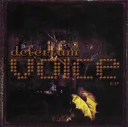 CD - Delerium - Voice EP