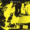 LP - Delerium - Faces, Forms And Illusions