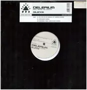 12inch Vinyl Single - Delerium Feat. Sarah McLachlan - Silence (Tiesto / Airscape / Fade Mixes)