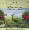 12'' - Delerium Featuring Leigh Nash - Innocente (Falling In Love) (Mr Sam / Lost Witness Mixes)
