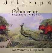 Delerium Featuring Leigh Nash - Innocente (Falling In Love) (Remixes By Lost Witness • Deep Dish)