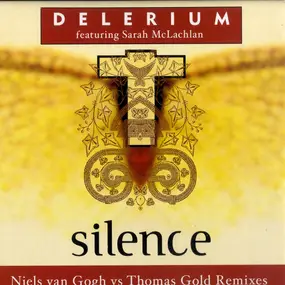 Delerium Featuring Sarah McLachlan - Silence (Niels Van Gogh vs Thomas Gold Remixes)