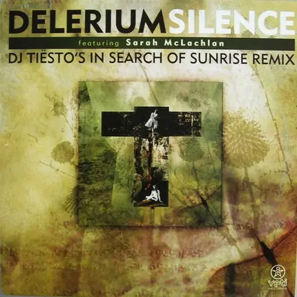 Delerium Featuring Sarah McLachlan - Silence