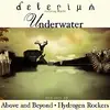12'' - Delerium Featuring Rani - Underwater (Remixes By Above & Beyond / Hydrogen Rockers)