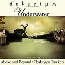 12'' - Delerium Featuring Rani - Underwater (Remixes By Above & Beyond / Hydrogen Rockers)