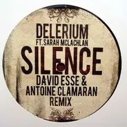 Delerium Ft. Sarah McLachlan - Silence (Antoine Clamaran & David Esse Remix)