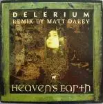 Delerium - Heaven's Earth (Remixes)