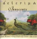 2 x 12inch Vinyl Single - Delerium - Innocente (Falling In Love)