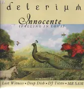 Delerium - Innocente (Falling In Love)