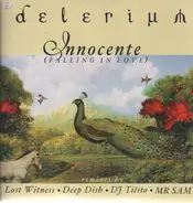 Delerium - Innocente (Falling In Love)