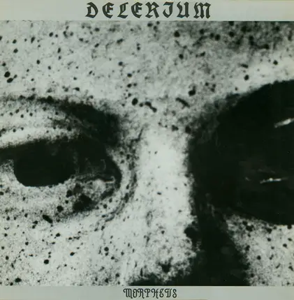 Delerium - Morpheus
