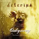 Double CD - Delerium - Odyssey - The Remix Collection