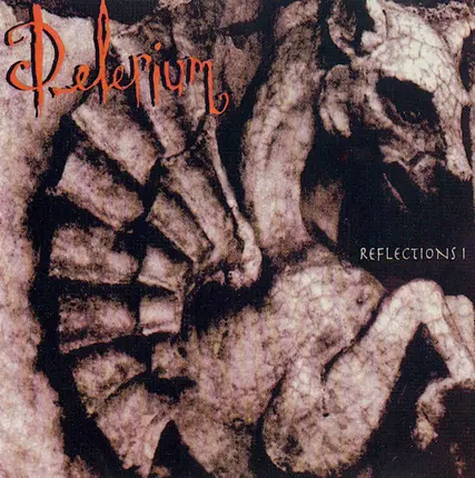Delerium - Reflections I