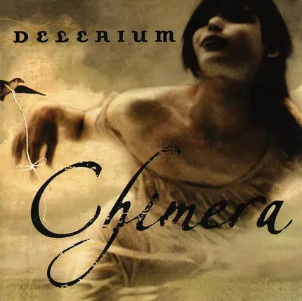 Delerium - Chimera
