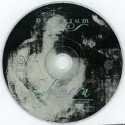 CD - Delerium - Chimera