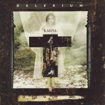Delerium - Karma