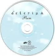 Double CD - Delerium - Poem