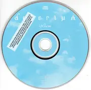 CD - Delerium - Poem