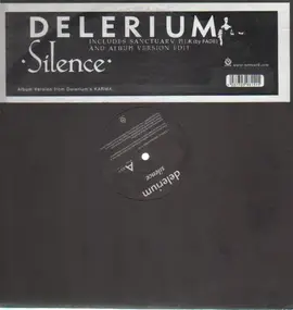 Delerium - Silence