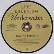 Delerium Featuring Rani - Underwater (Remixes By Rank 1 / MaUVe)