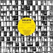 Delete - Bleep That Glitch