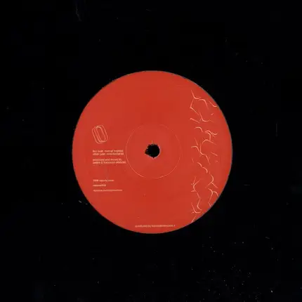 Delete & Francisco Allendes - Cetaceos Immaginarios
