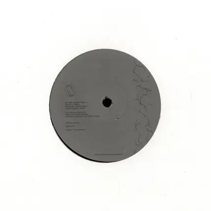 Delete & Francisco Allendes - Cetaceos Immaginarios Remixes